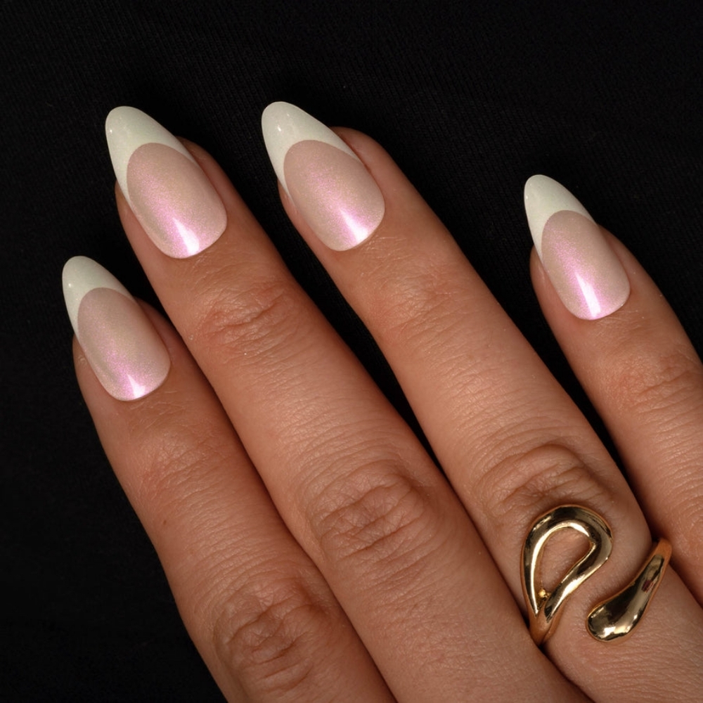 ManiMe press-on nails "The Classy" NIB